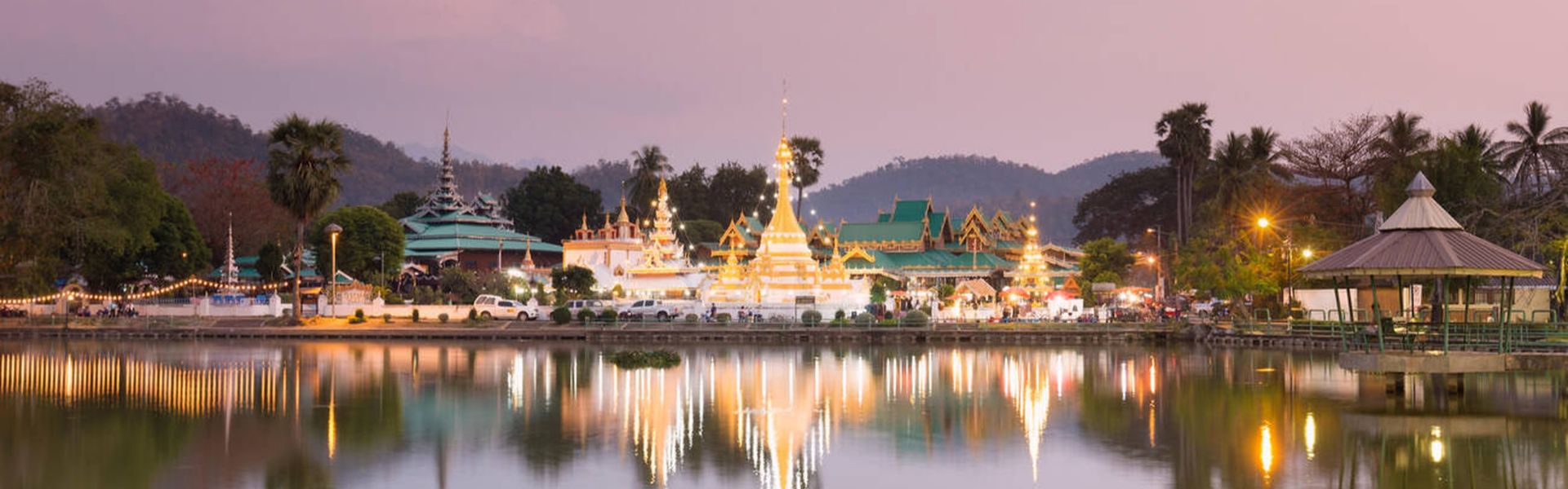 Northern Thailand's Hidden Gems