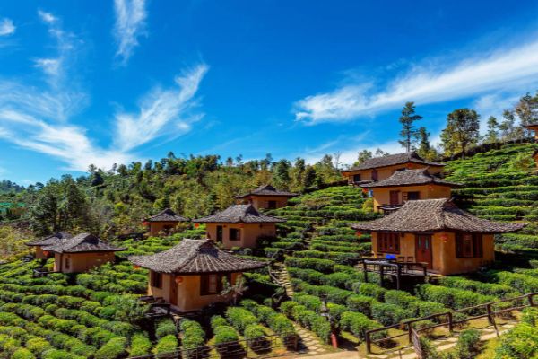 Northern Thailand's Hidden Gems