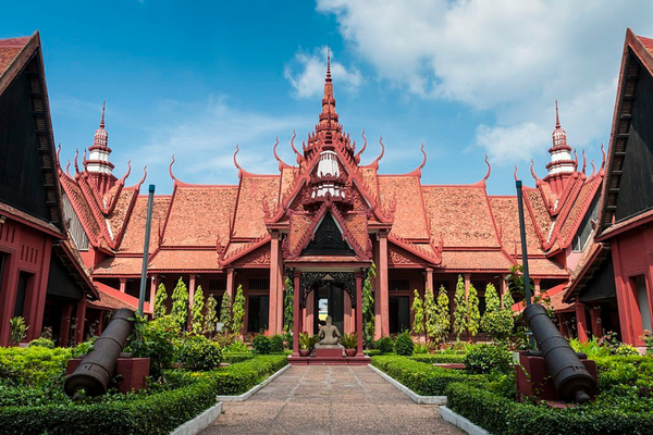 Vietnam & Cambodia Combined Trip
