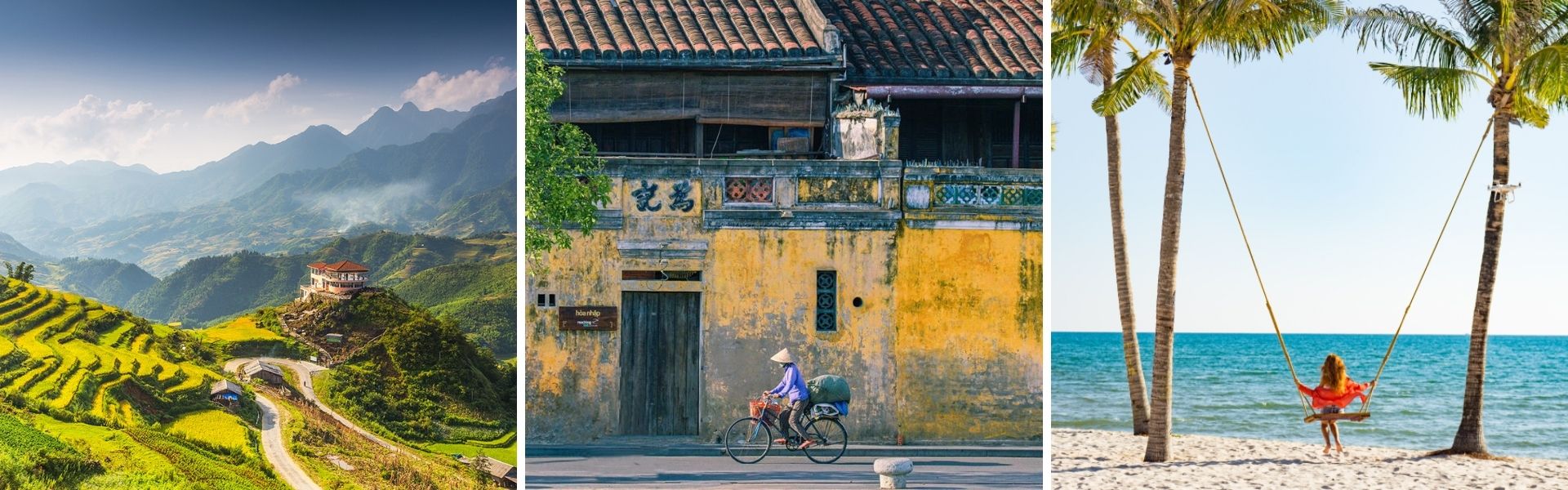 Vietnam Vacation