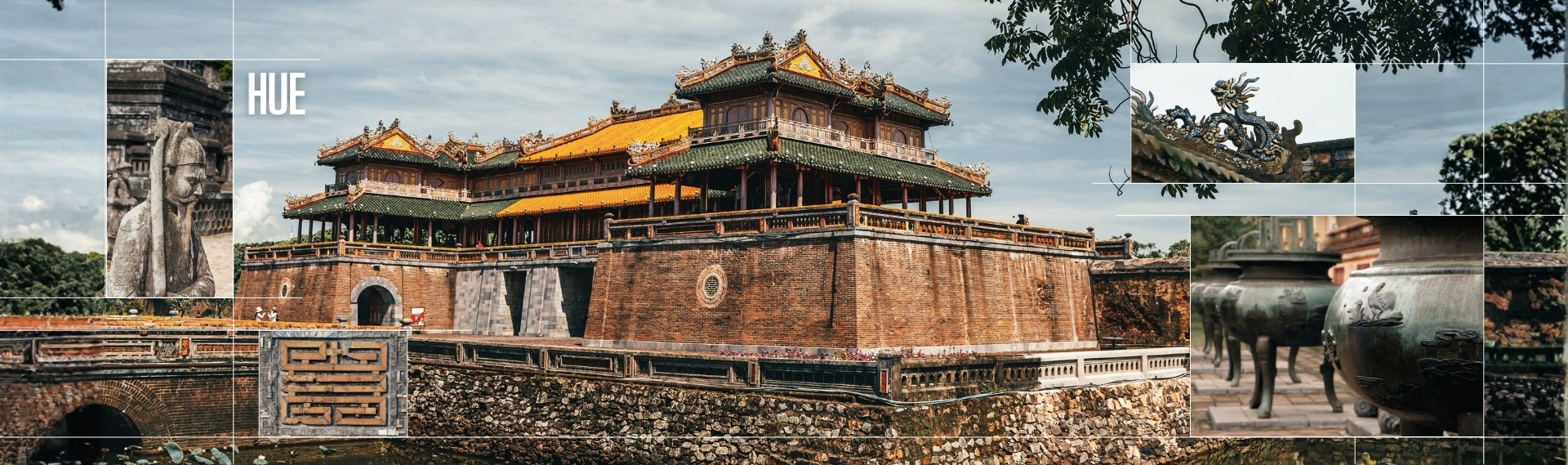 Immersive Vietnam: Mountains, River & Beach 