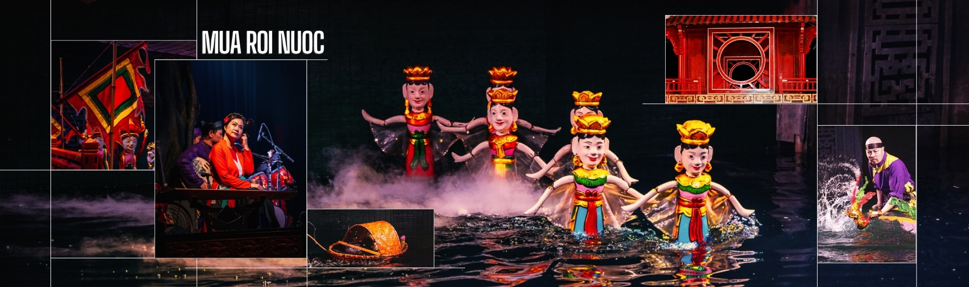 Discovering Vietnam from North to South