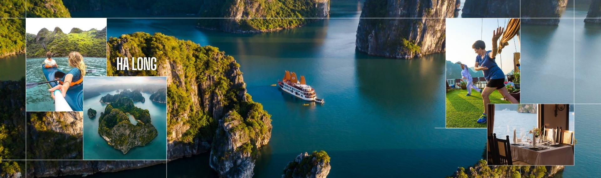Northern Charm: A Week in Vietnam's Heartland
