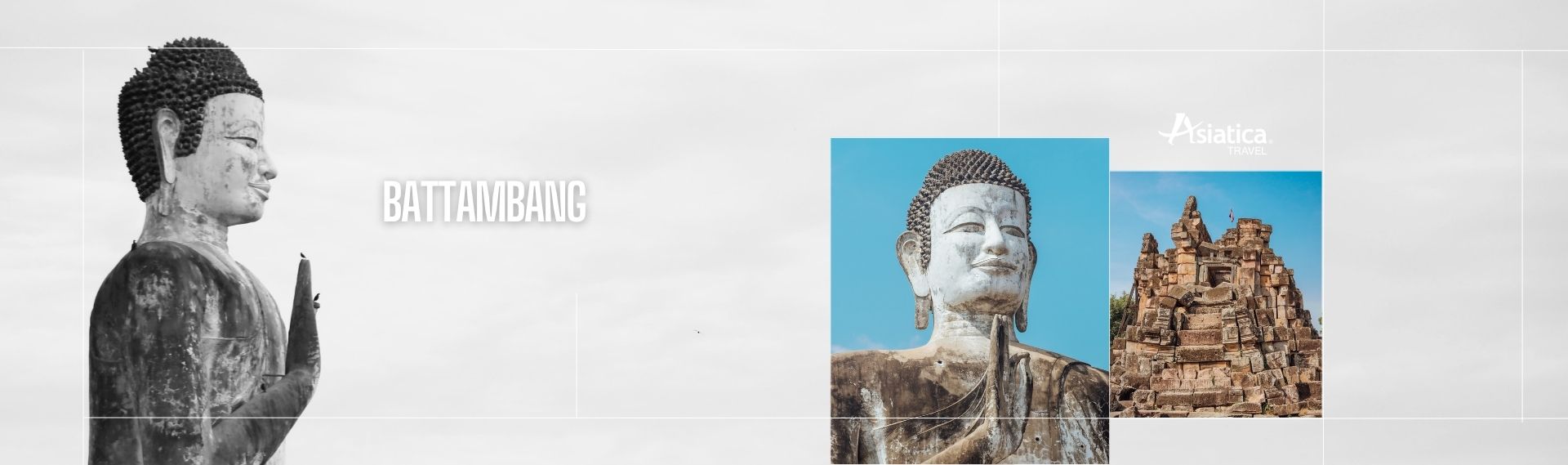 Cambodian Escape: Angkor & Hidden Beaches