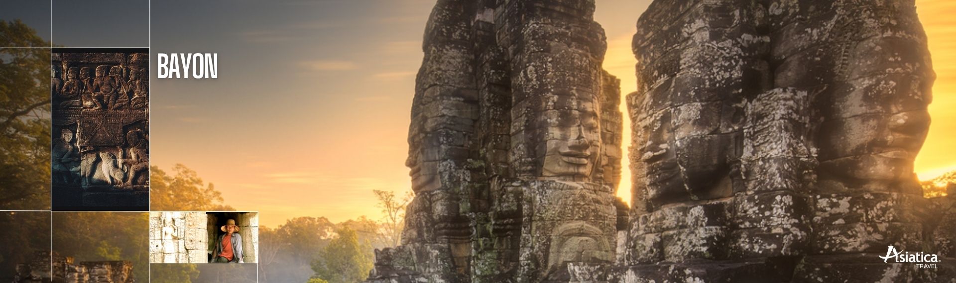 Cambodia Quintessence