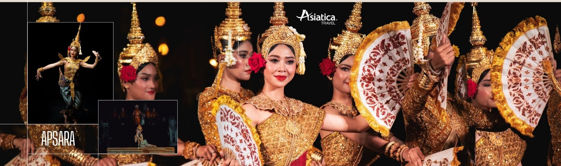 Classic Indochina: Vietnam & Cambodia Unveiled