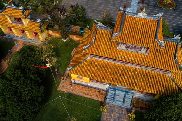 The Pearls of Indochina