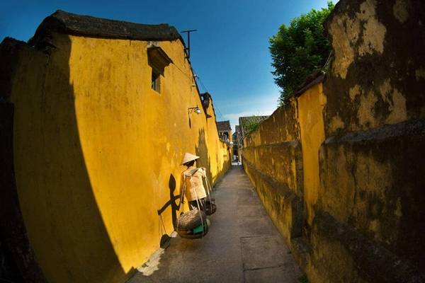 Discover Central Vietnam
