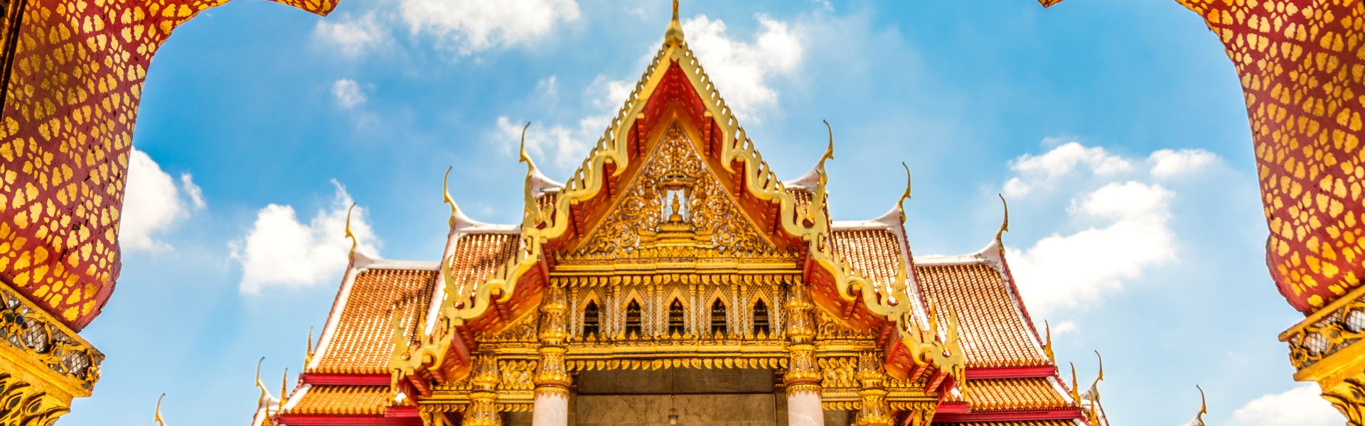 Best time to visit Thailand