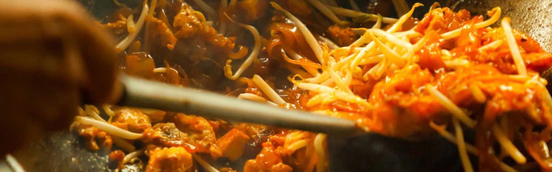Thailand Food