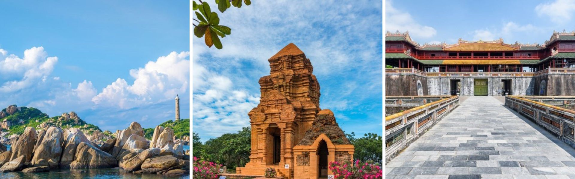 Vietnam Flights And Luggage Information