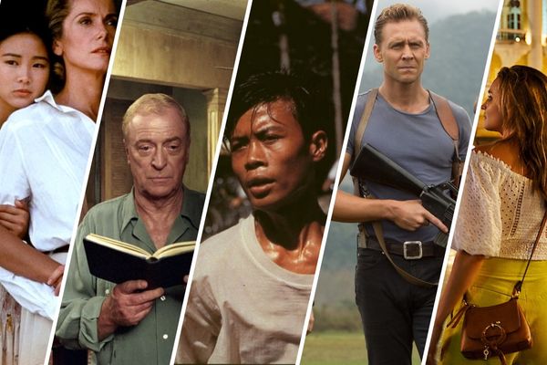 9 Best Foreign Films About Vietnam