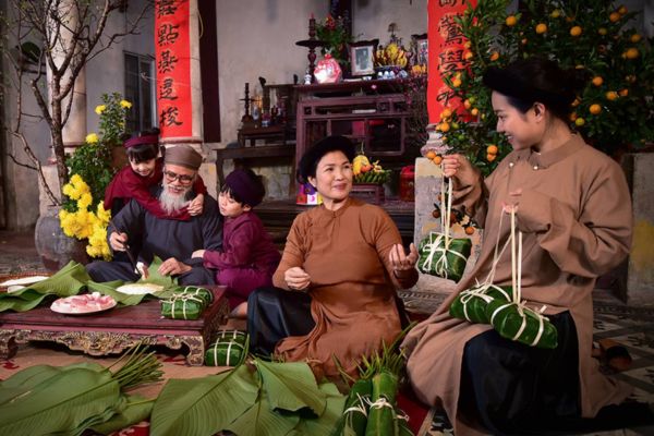 Facts about Vietnamese people you might find it interesting