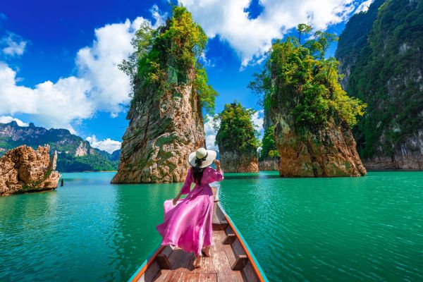 Your Ultimate Khao Sok National Park Guide
