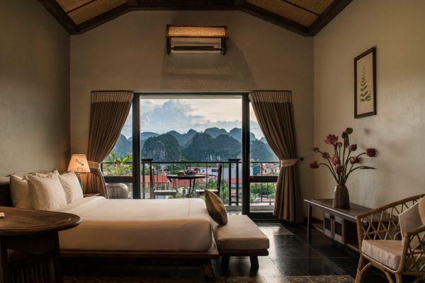 Top 10 Best Hotels to Stay in Ninh Binh