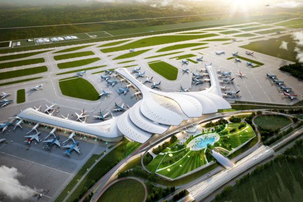 List of Major Airports in Vietnam