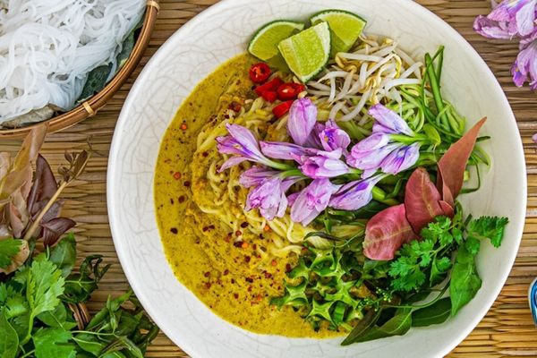 Cambodian cuisine: 15 dishes you must try