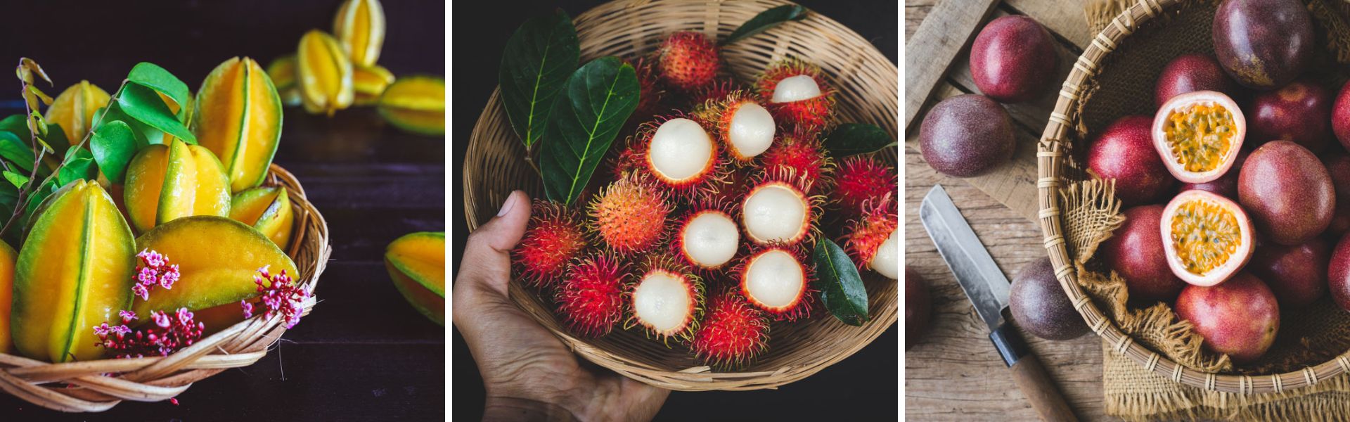 10 best fruits you should try in Vietnam