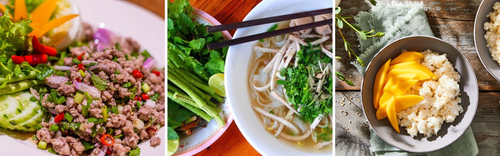 Lao cuisine: 15 must-try dishes in Laos