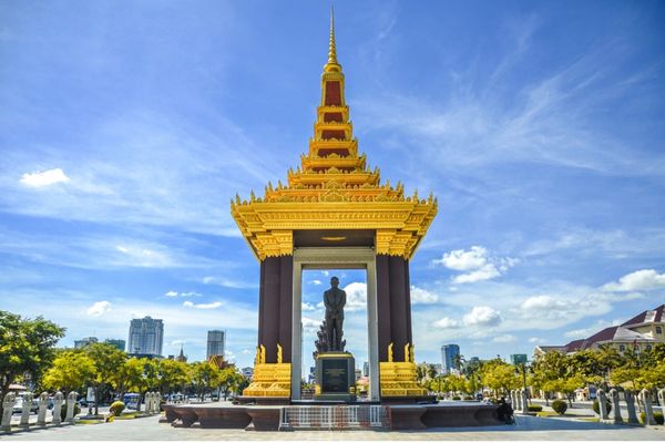 8 things make Phnom Penh special