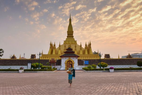 Some tips for short-day trip in Laos 2026