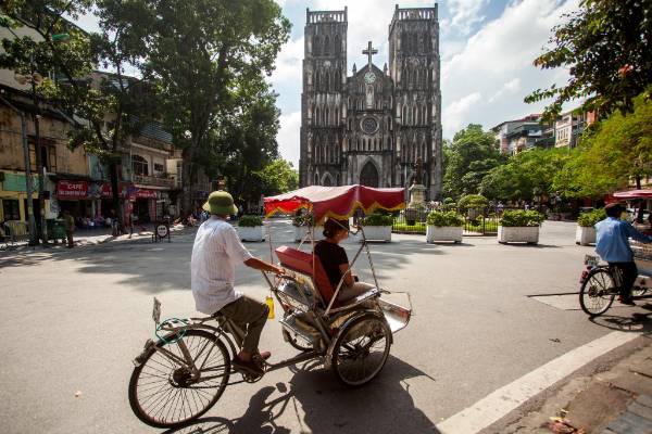 07 interesting facts about Vietnam