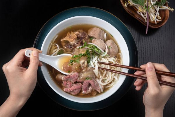 20 Must-Try Noodle Dishes in Vietnam