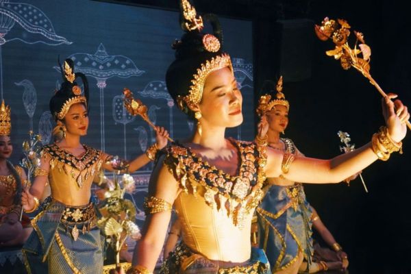 Cambodian New Year 2024: A Complete Guide