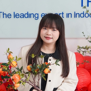 Vu Hue (Hani)