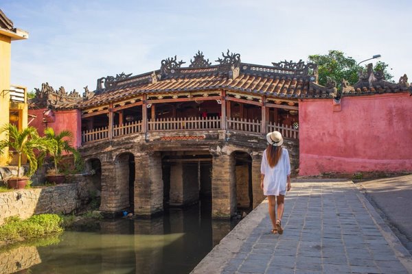 Day 07: Hoian