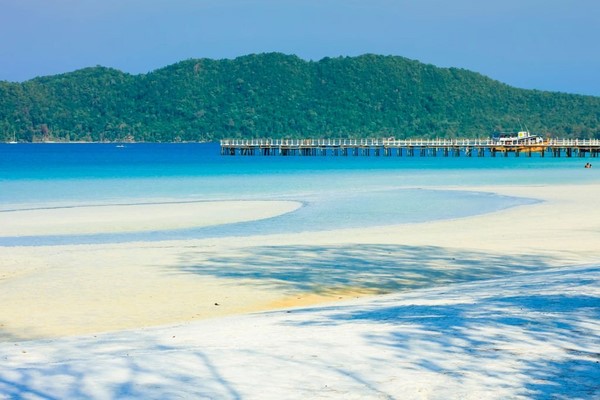 Day 08: Sihanoukville