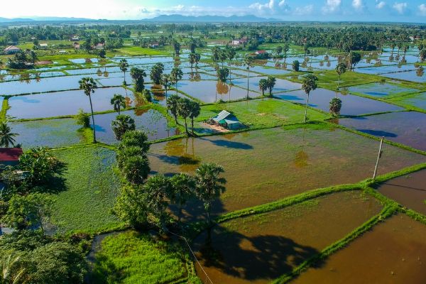 Day 06: Kep - Kampot