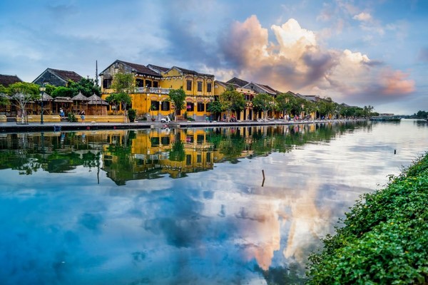Day 11: Hue - Danang - Hoian