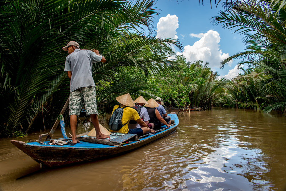 Ben Tre