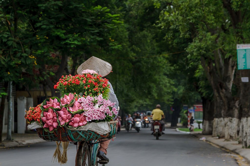 hanoi vietnam