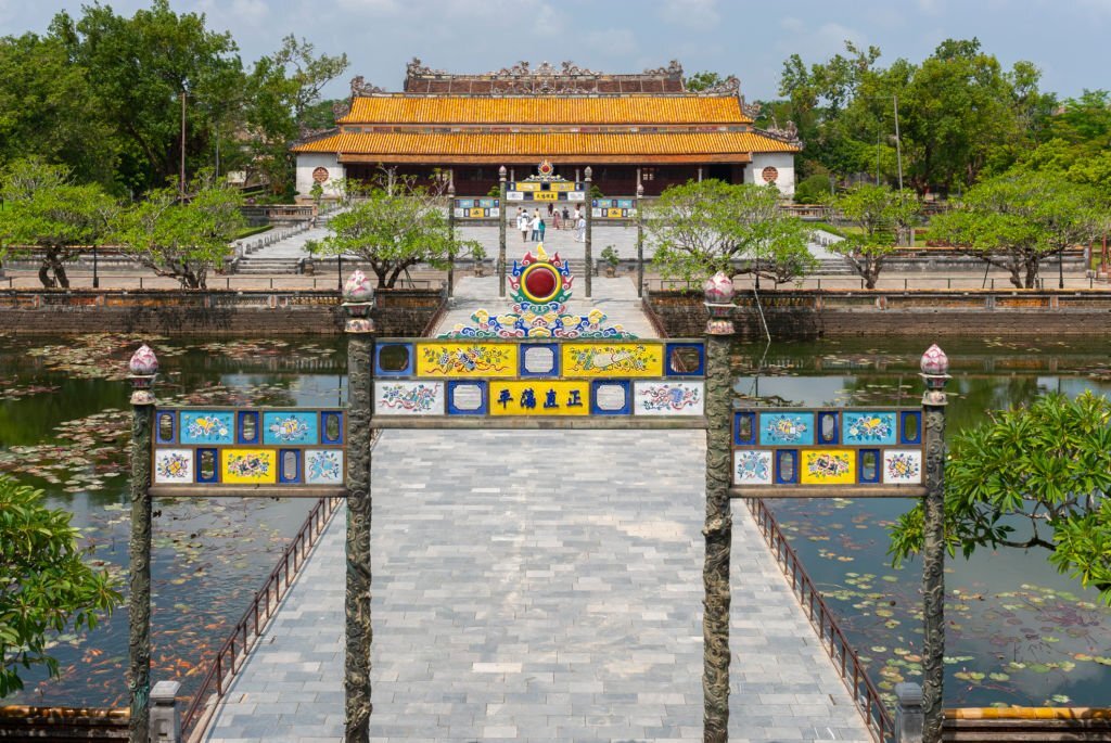 Hue Imperial Citadel