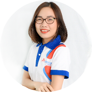 Ms Tran Nhu Ai (Annie)