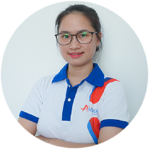 Ms Nguyen Thu Hien (Mia)