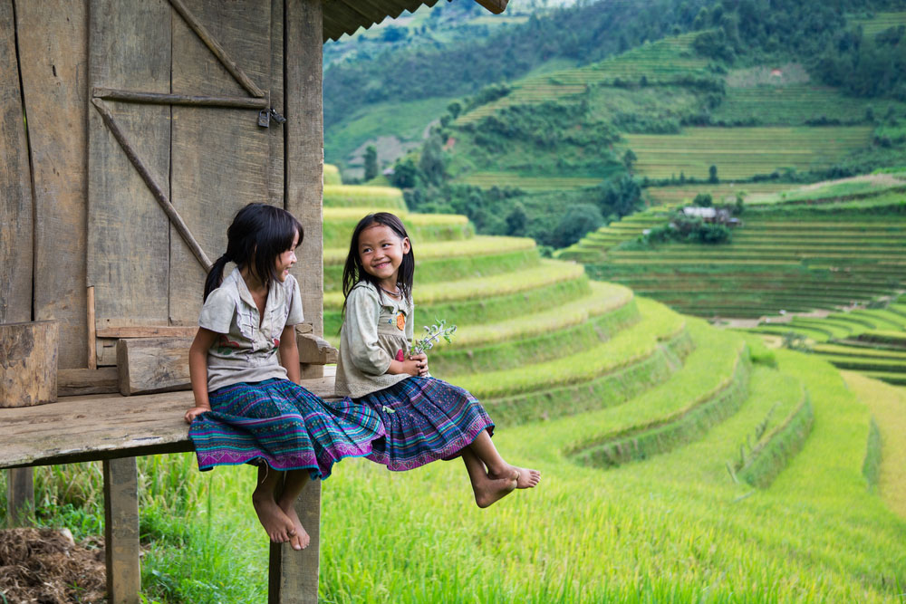 mu cang chai