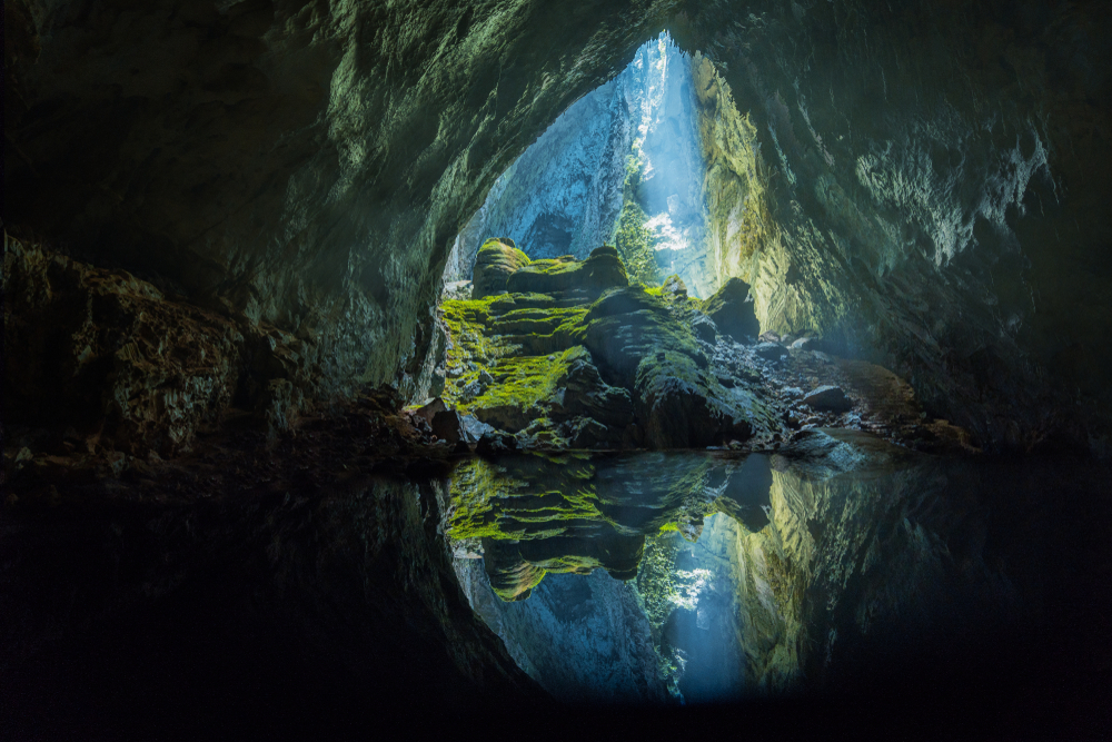 son doong cave