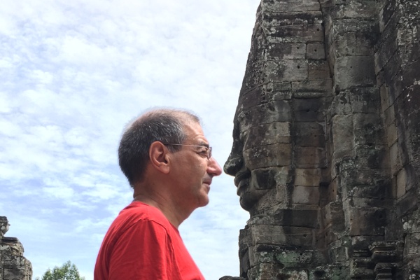 Day 02: Siem Reap - Angkor Thom - Angkor Wat