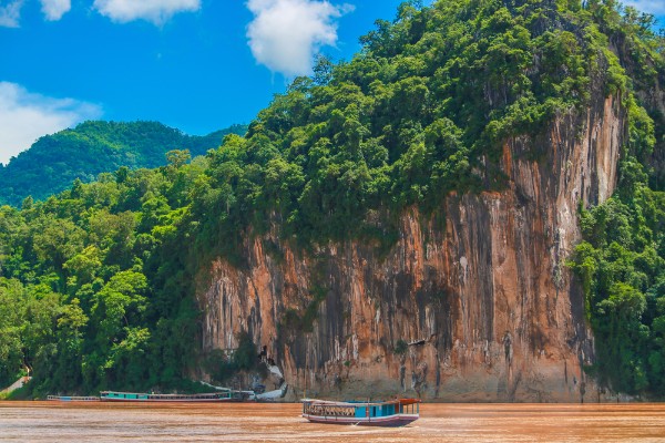 Day 9: Kamu Lodge – Nam Ou Riverside
