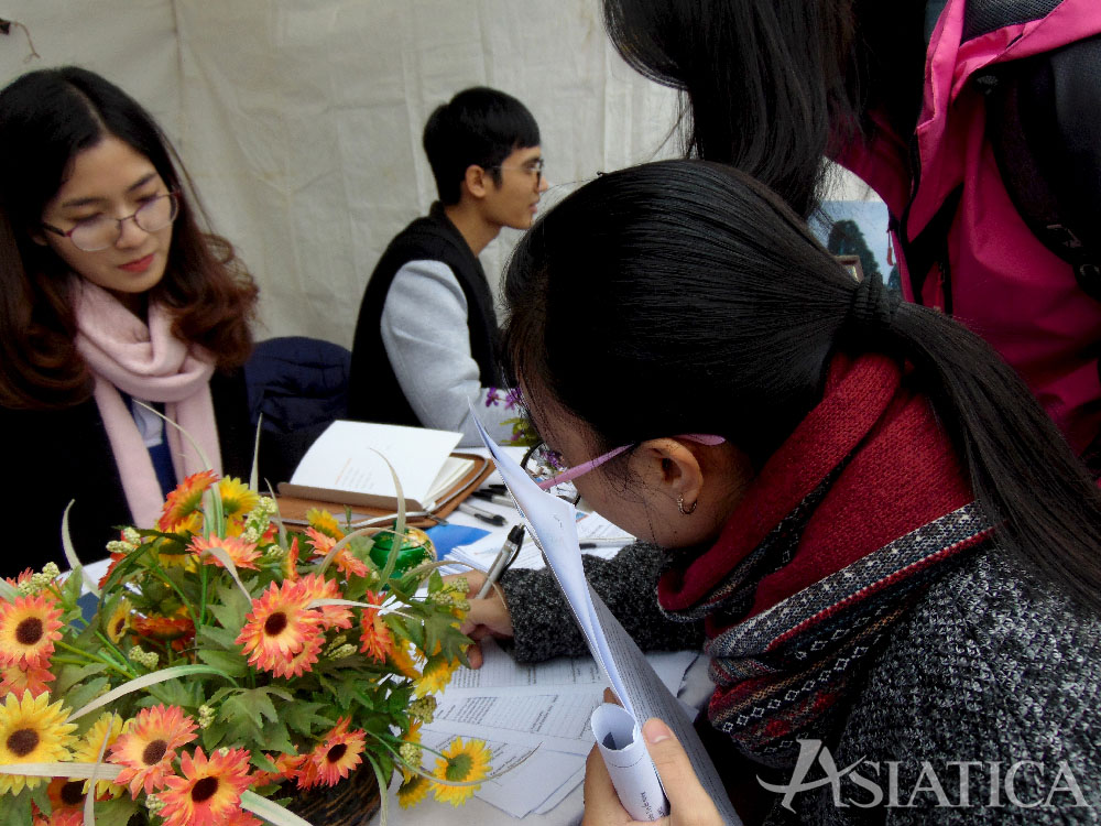 asiatica travel event