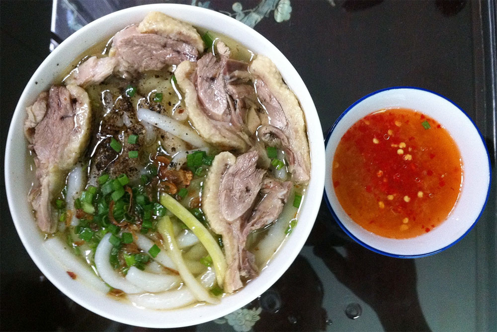 banh canh bot xat