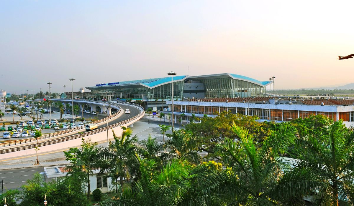 Da Nang International Airport