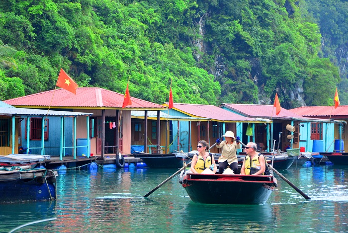 halong bay