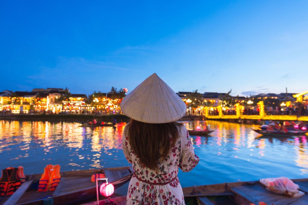 hoi an