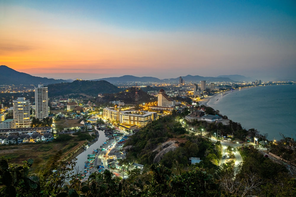 hua hin