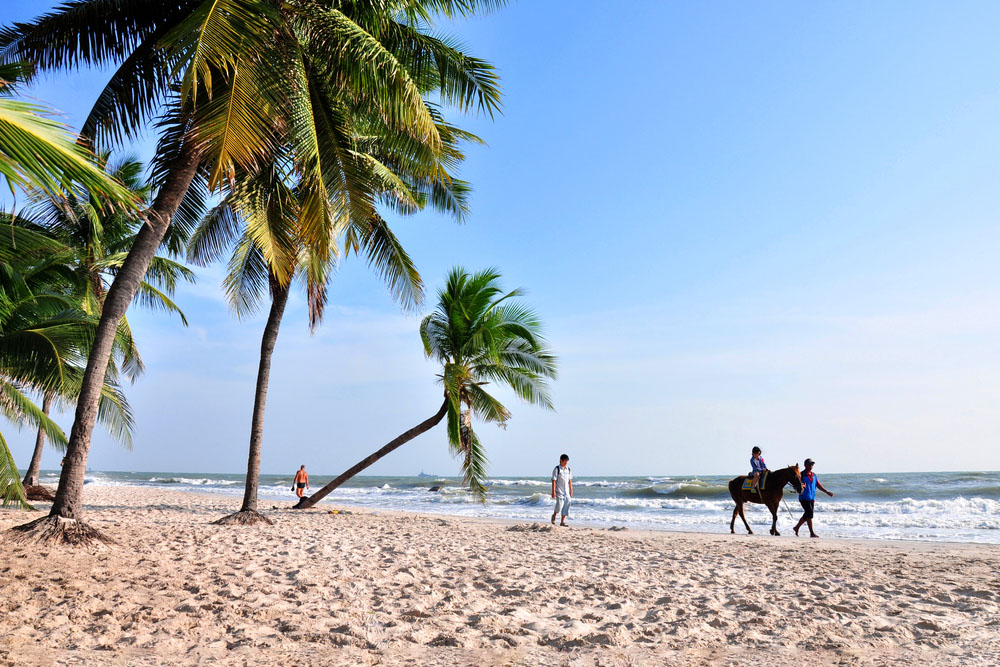 hua hin
