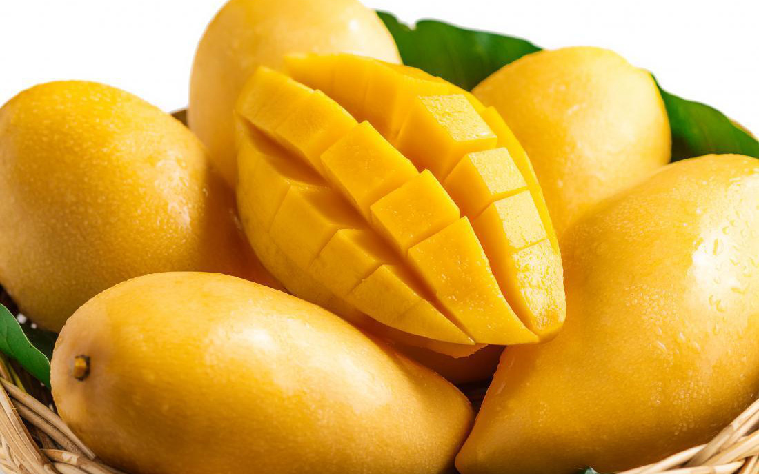 vietnam fruit mango